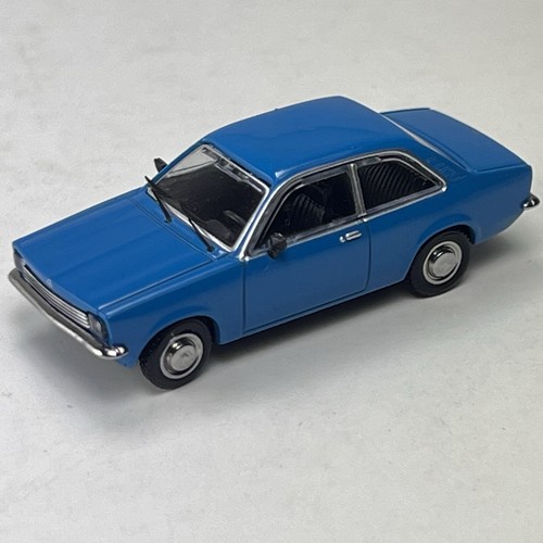 Minichamps ho opel - 1/87,